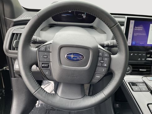 Used 2023 Subaru Solterra AWD image 29