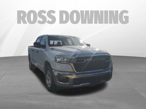 Used 2025 RAM 1500 Big Horn image 3