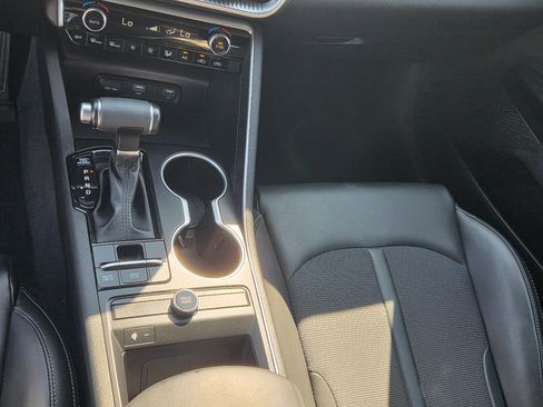 Used 2023 Kia K5 GT-Line FWD image 21
