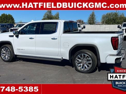 New 2026 GMC Sierra 1500 Denali image 3