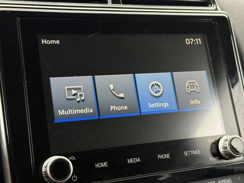 Used 2024 Mitsubishi Outlander Sport ES image 25