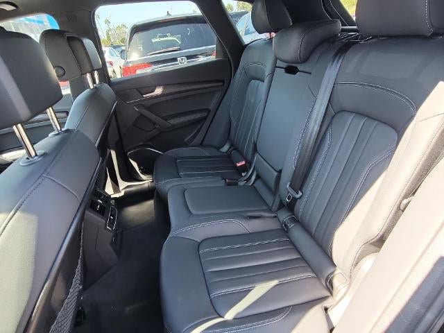 Used 2022 Audi Q5 2.0T Premium Plus AWD/4WD image 24