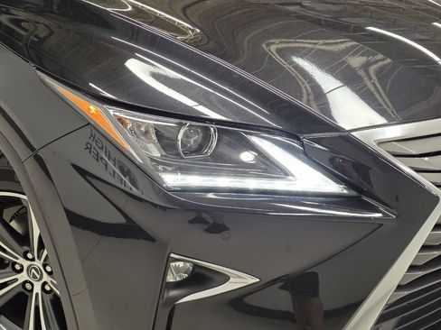Used 2018 Lexus RX 350 FWD w/ Premium Package image 42