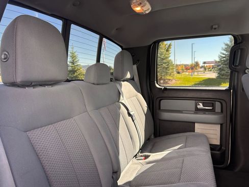 Used 2014 Ford F150 XLT w/ Equipment Group 302A Luxury image 16