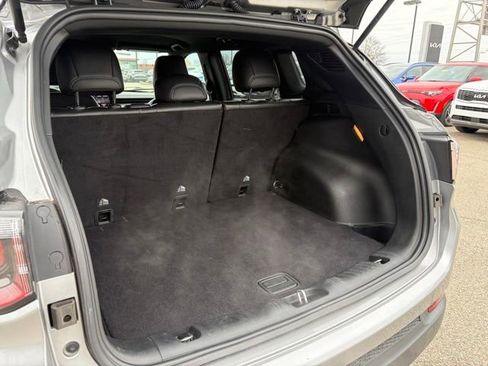 Used 2022 Jeep Compass Altitude image 19