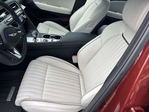 New 2026 Genesis G70 3.3T Sport Prestige AWD/4WD image 15