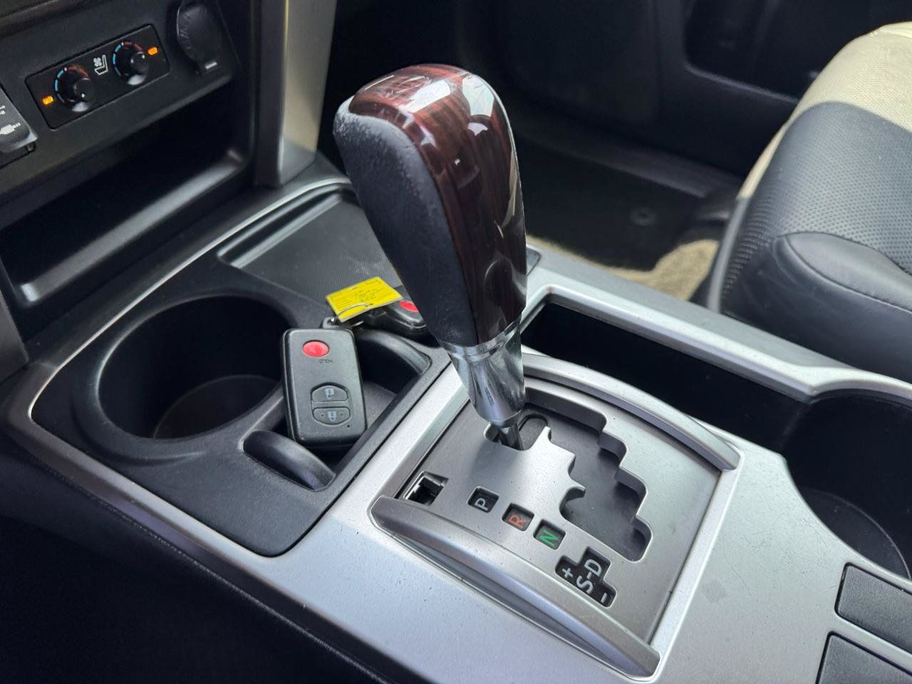 Used 2015 Toyota 4Runner Limited RWD image 35