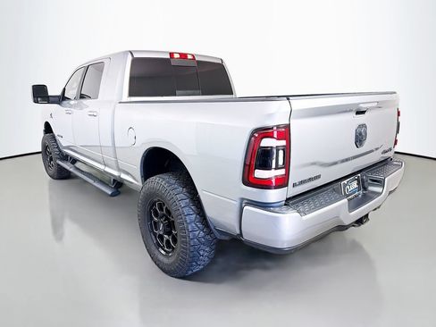 Used 2023 RAM 2500 Laramie w/ Night Edition AWD/4WD image 5