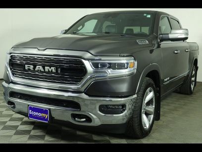 Used 2019 RAM 1500 Limited