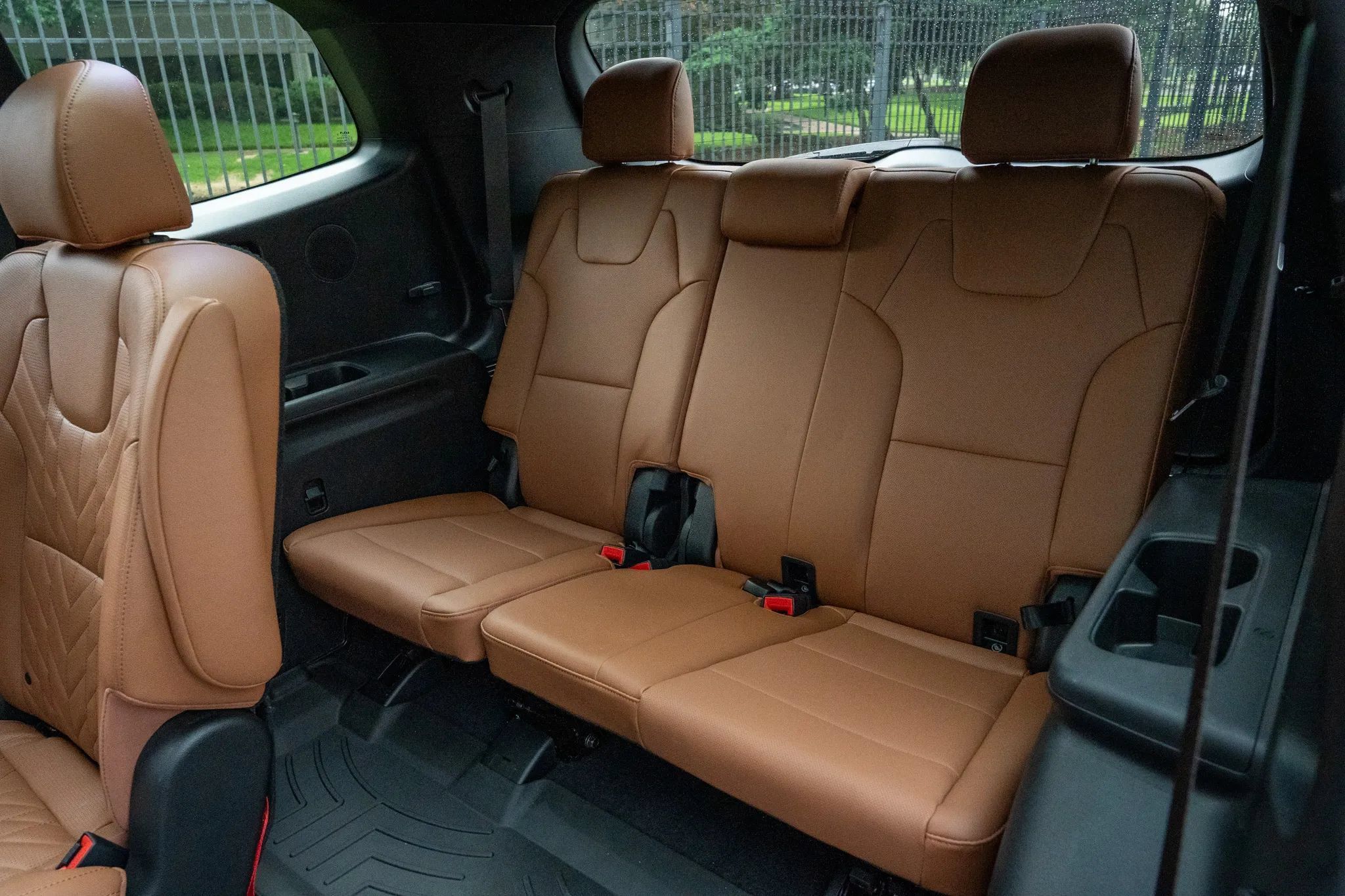 Used 2023 Kia Telluride SX X-Line AWD/4WD image 15