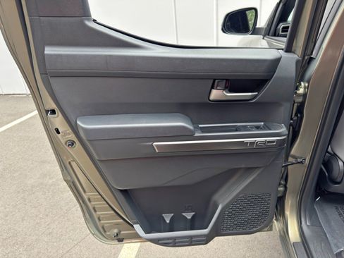 Used 2026 Toyota Tacoma TRD Sport RWD image 41