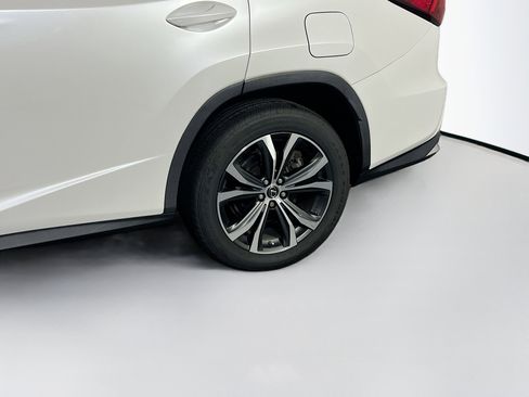 Used 2019 Lexus RX 350L AWD image 31
