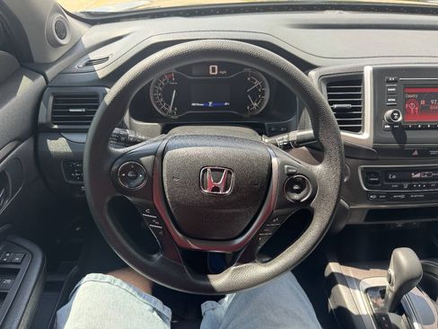 Used 2019 Honda Ridgeline Sport image 19