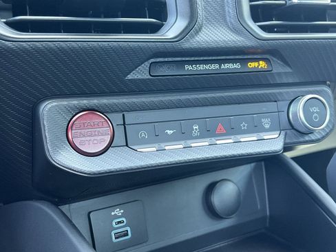 New 2026 Ford Mustang Coupe RWD image 6