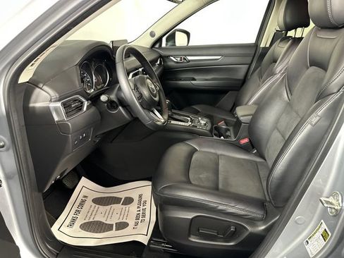 Used 2019 MAZDA CX-5 Touring AWD/4WD image 20