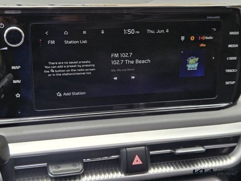 Used 2023 Kia K5 GT-Line FWD image 23
