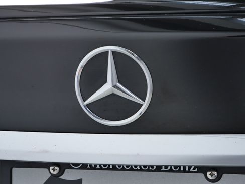 Used 2016 Mercedes-Benz C 450 AMG image 8