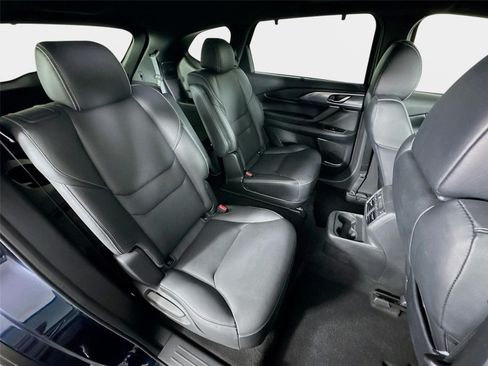 Used 2021 MAZDA CX-9 Grand Touring FWD image 30
