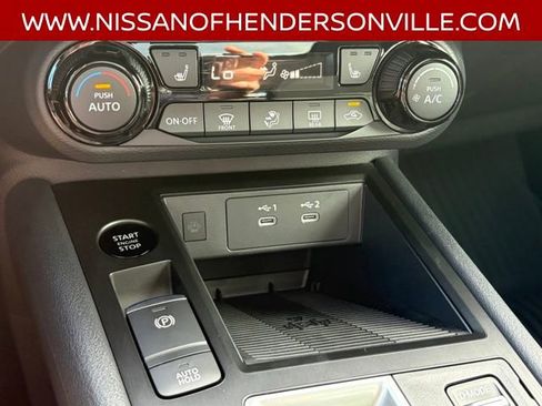 New 2026 Nissan Kicks SV w/ SV Premium Package image 13