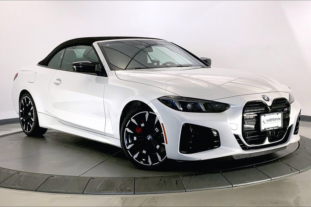 ＢA 売切れ近いです！ Used BMW 440i xDrive for Sale in Cincinnati, OH - Autotrader