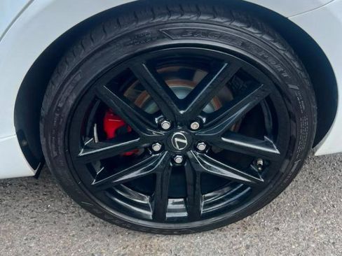 Used 2016 Lexus IS 300 AWD image 13