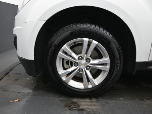 Used 2013 Chevrolet Equinox LS image 11