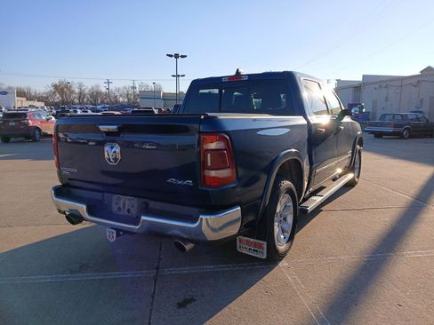 Used 2019 RAM 1500 Laramie image 3