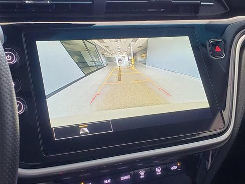 Used 2023 Chevrolet Bolt LT w/ Driver Confidence Package FWD image 17