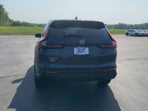 New 2026 Honda CR-V EX-L image 7