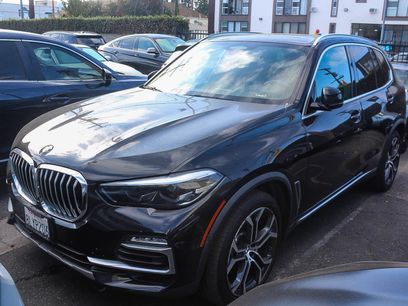 Used 2019 BMW X5 xDrive40i