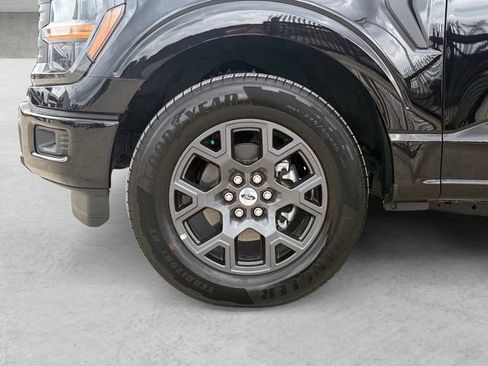 Used 2026 Ford F150 STX w/ Equipment Group 200A RWD image 24