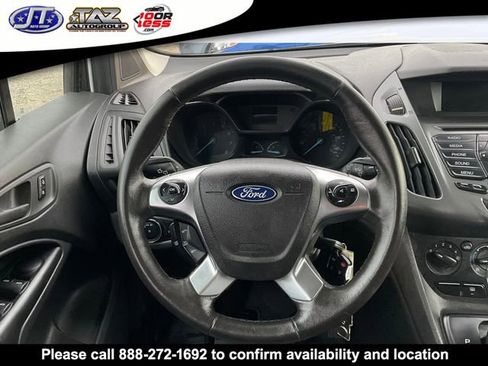 Used 2017 Ford Transit Connect XL image 14