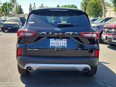 Used 2025 Ford Escape Active image 19