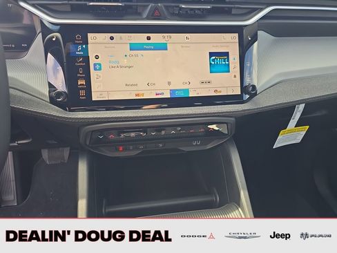New 2026 Jeep Cherokee Laredo AWD/4WD image 18