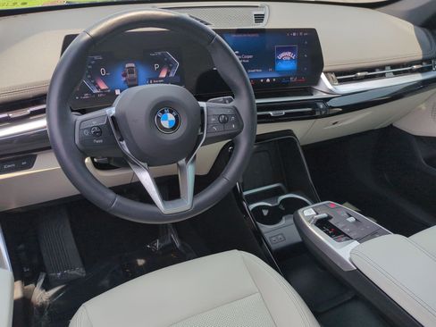 Certified 2026 BMW X1 xDrive28i w/ Convenience Package AWD/4WD image 30