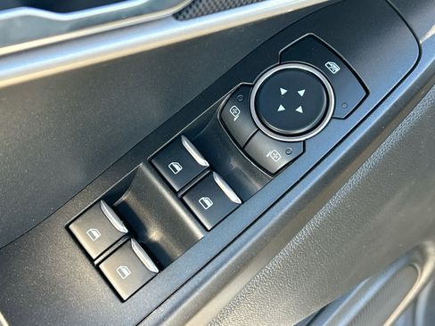 New 2026 Ford Explorer w/ Ready For The Road Package image 15