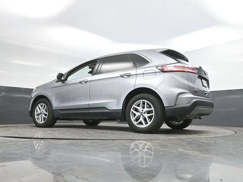 Used 2024 Ford Edge SEL AWD/4WD image 49