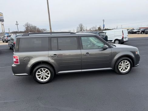 Used 2015 Ford Flex SE image 56