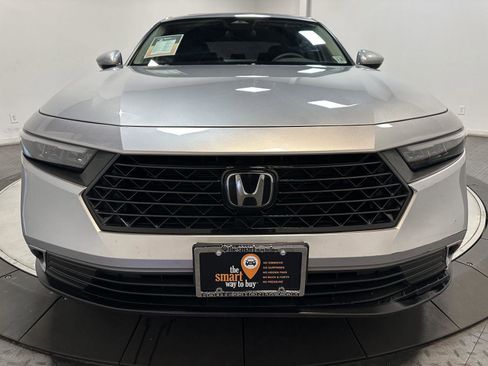 Used 2024 Honda Accord EX image 5