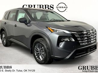 New 2026 Nissan Rogue S video 1