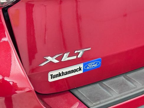 Certified 2022 Ford Explorer XLT image 16