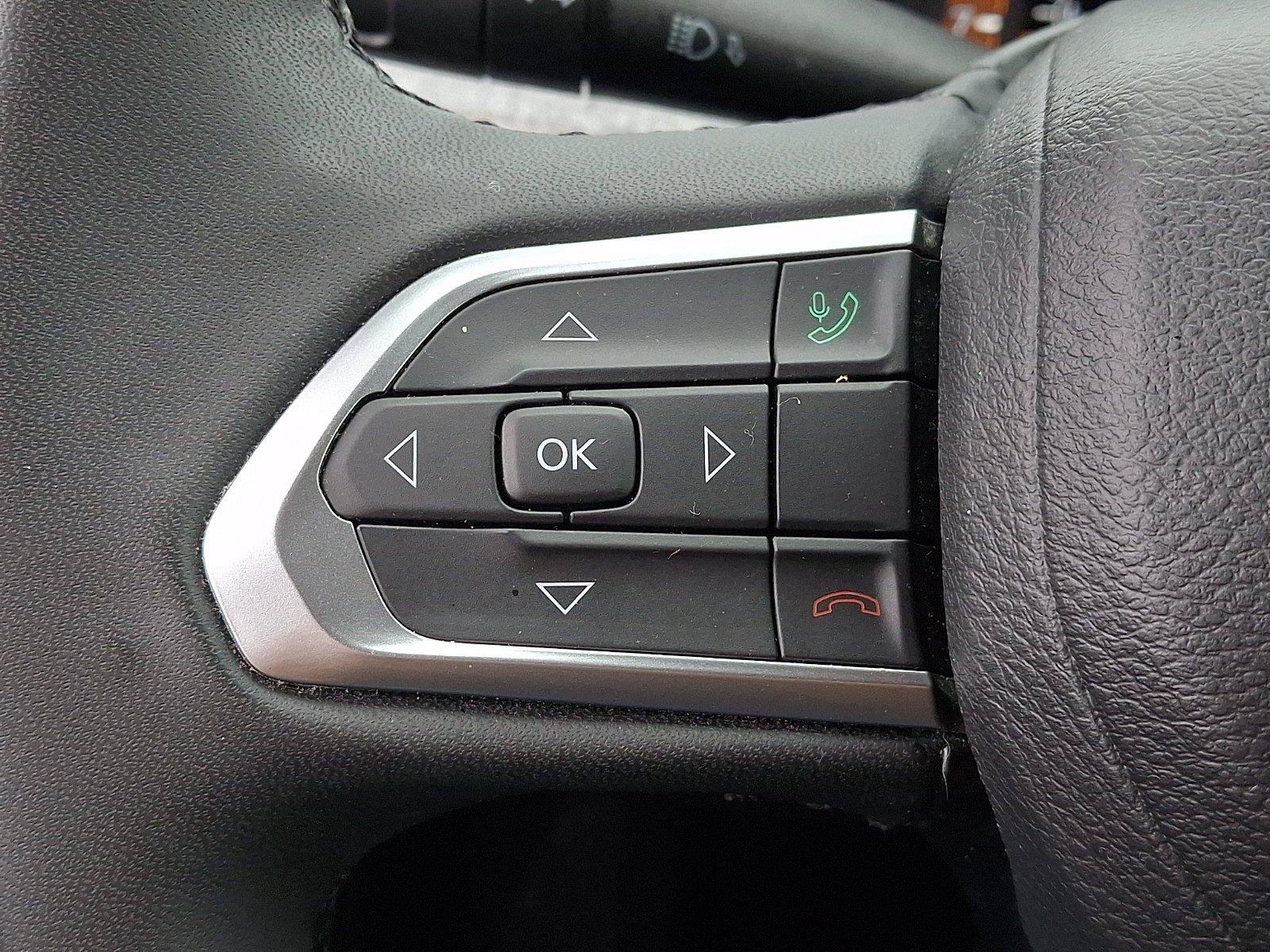 Used 2024 Jeep Compass Latitude AWD/4WD image 22
