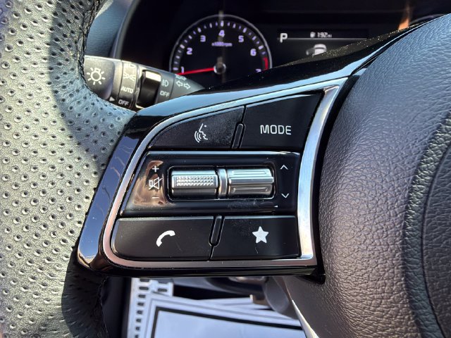 Certified 2024 Kia Forte GT-Line w/ GT-Line Premium Package FWD image 22