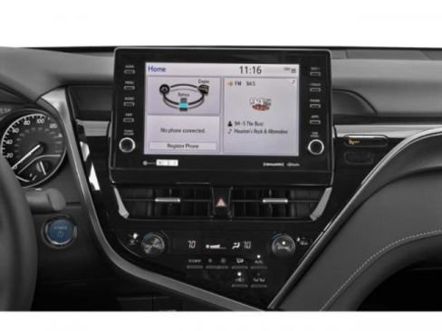 Used 2024 Toyota Camry XSE image 13