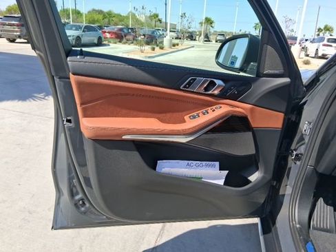 New 2026 BMW X5 xDrive40i w/ Off-Road Package AWD/4WD image 13