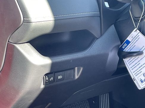 New 2025 Toyota RAV4 XLE image 12