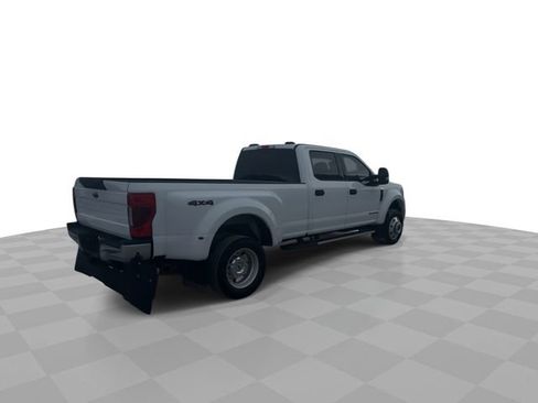 Used 2022 Ford F450 XLT AWD/4WD image 8