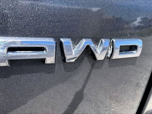 Used 2024 Ford Escape ST-Line AWD/4WD image 8