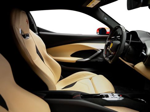 Used 2024 Ferrari 296 GTB RWD image 55