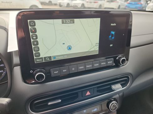 Used 2023 Hyundai Kona SEL w/ Convenience Package image 23